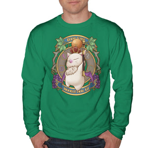 Moogle King
