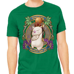 Moogle King