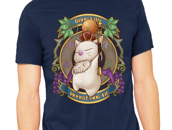 Moogle King