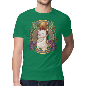 Moogle King
