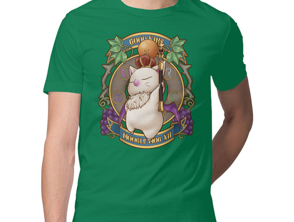 Moogle King