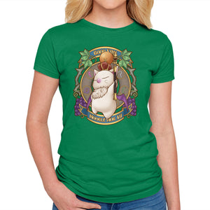 Moogle King
