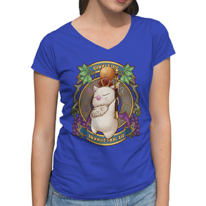 Moogle King
