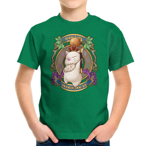 Moogle King