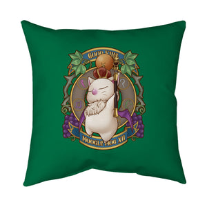 Moogle King