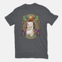 Moogle King-mens premium tee-Sarya