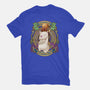 Moogle King-mens premium tee-Sarya