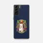 Moogle King-samsung snap phone case-Sarya