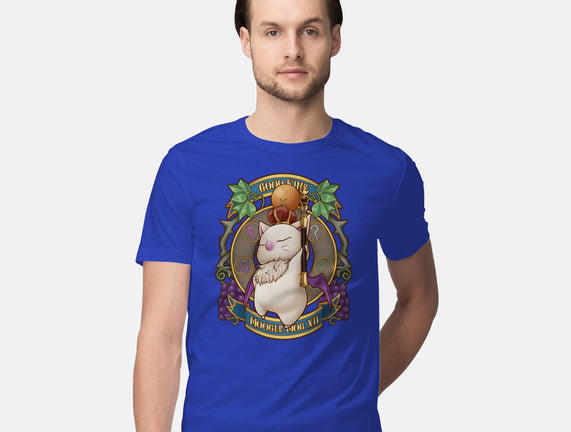 Moogle King