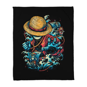 Colorful Pirate