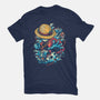 Colorful Pirate-mens heavyweight tee-glitchygorilla