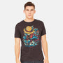 Colorful Pirate-mens heavyweight tee-glitchygorilla