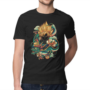 Colorful Dragon