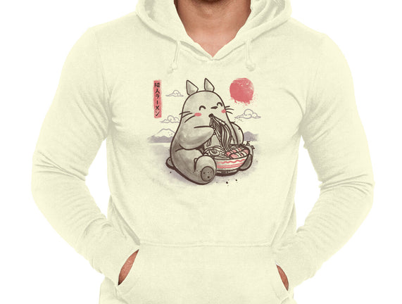 Ramen Neighbor