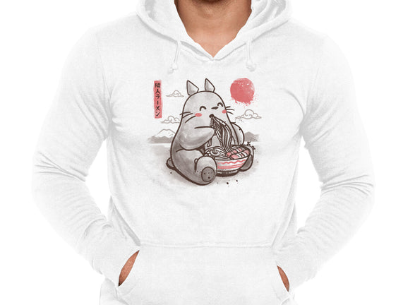 Ramen Neighbor