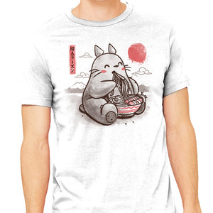 Ramen Neighbor