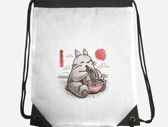 Ramen Neighbor