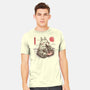 Ramen Neighbor-mens heavyweight tee-eduely