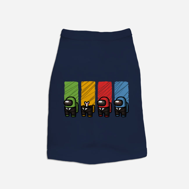 Reservoir Impostors-cat basic pet tank-ducfrench