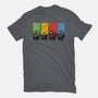 Reservoir Impostors-mens heavyweight tee-ducfrench