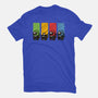 Reservoir Impostors-mens heavyweight tee-ducfrench