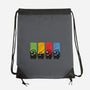Reservoir Impostors-none drawstring bag-ducfrench