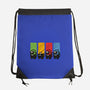 Reservoir Impostors-none drawstring bag-ducfrench