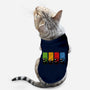 Reservoir Impostors-cat basic pet tank-ducfrench