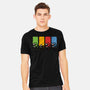 Reservoir Impostors-mens heavyweight tee-ducfrench
