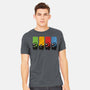 Reservoir Impostors-mens heavyweight tee-ducfrench