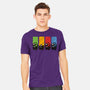 Reservoir Impostors-mens heavyweight tee-ducfrench