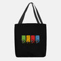 Reservoir Impostors-none basic tote-ducfrench