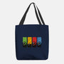 Reservoir Impostors-none basic tote-ducfrench