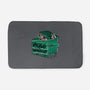 Meals On Wheels-none memory foam bath mat-rocketman_art