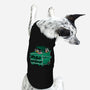 Meals On Wheels-dog basic pet tank-rocketman_art