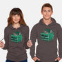 Meals On Wheels-unisex pullover sweatshirt-rocketman_art