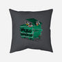 Meals On Wheels-none removable cover w insert throw pillow-rocketman_art
