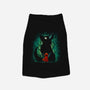 Riding Hood-cat basic pet tank-Vallina84