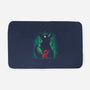 Riding Hood-none memory foam bath mat-Vallina84