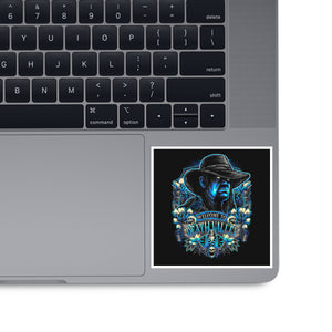 Welcome To The Land Of The Dead