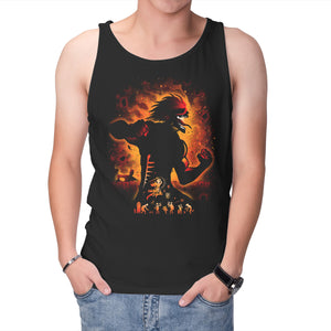 Attack Titan