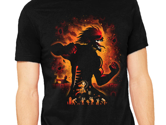 Attack Titan