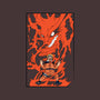 Powerup-none removable cover w insert throw pillow-Jelly89