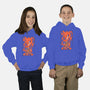 Powerup-youth pullover sweatshirt-Jelly89