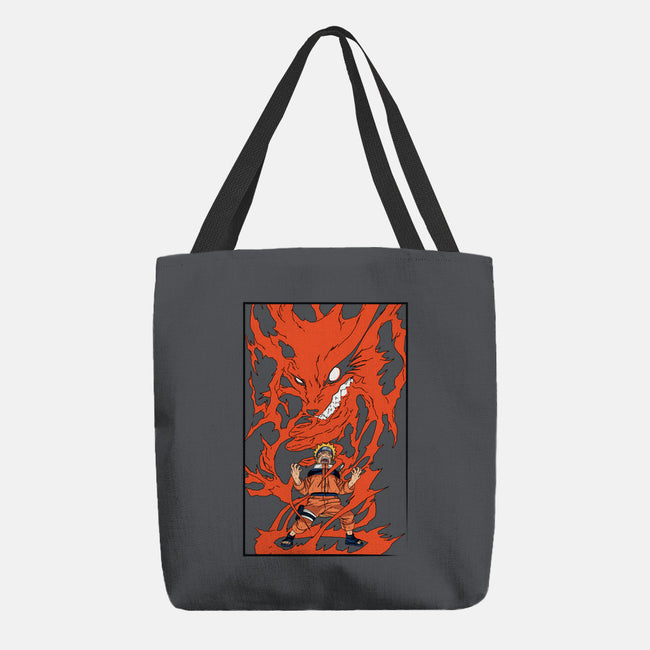 Powerup-none basic tote-Jelly89