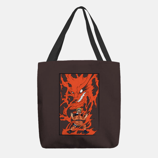 Powerup-none basic tote-Jelly89