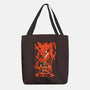 Powerup-none basic tote-Jelly89