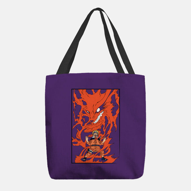 Powerup-none basic tote-Jelly89
