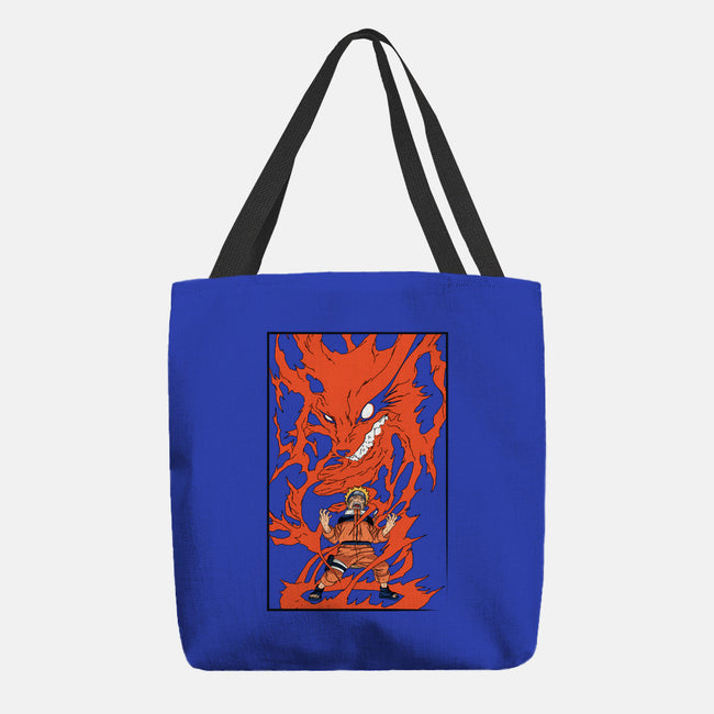 Powerup-none basic tote-Jelly89