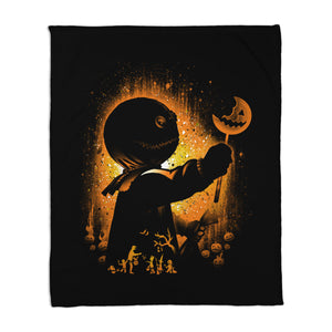 Ghost Of Halloween